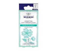 Strips Purificanti Acqua Alle Rose 8 Pezzi