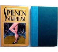 Striptease by Georges Simenon (1989-09-05)