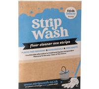 Stripwash Detergente in Fogli per Pavimenti - 24 pz.