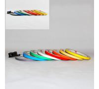 Strisce 3M™ per cerchi moto adesive rifrangenti - 7mm x 6MT