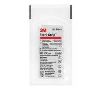 Strisce 3M Steri-Strip per chiusura ferite 6 x 75 mm - 3 pezzi