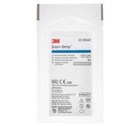 Strisce 3M Steri-Strip per la chiusura delle ferite 12 x 100 mm - 6 pz.