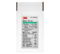 Strisce 3M Steri-Strip per la chiusura di ferite 6 x 38 mm - 6 pezzi