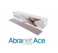 STRISCE ABRASIVE MIRKA GRANA 150 ABRANET ACE 70x420mm Grip 50 FOGLI AC15105015