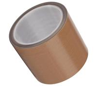 Strisce adesive in PTFE, Nastro autoadesivo in PTFE largo 30 cm, lungo 10 m, spesso 0,13-0,25 mm(Thick0.25mm)