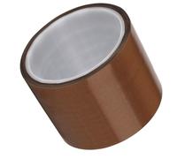 Strisce adesive in PTFE, Nastro autoadesivo in PTFE largo 30 cm, lungo 10 m, spesso 0,13-0,25 mm(Thick0.18mm)