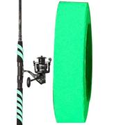 Strisce adesive luminose - Adesivi riflettenti per esterni, marcatura di sicurezza flessibile, resistente alle intemperie, materiale durevole | si al buio per aste chiave del garage, B