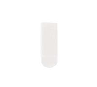 Strisce adesive per appendere quadri, Strisce for appendere quadri, 24 pezzi, dimensioni multiple, rimovibili senza danni(24pcs 19X92mm)