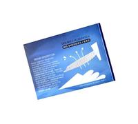 Strisce adesive per occhi di sonno a lunga durata utilizzando adesivo confortevole per la riforma della pelle durante il riposo Patch palpebre Adesivi naturali per doppia palpebra