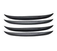 Strisce Adesive Per Sopracciglia Ruota Per E46 E36 E39 E60 F10 3 Z4 Z3 Spoiler Kit Parafango Parafango Arco HGMGFYCX