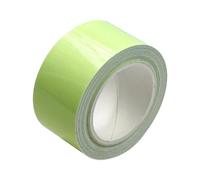 Strisce adesive riflettenti resistenti all'acqua, non scivolano, rotolo da 3 metri, impermeabile, per vialetti di magazzino, nastro riflettente in PET