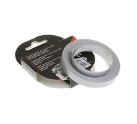 STRISCE ADESIVI CERCHIONI 6MM x 10M WHEEL STRIPE RIM TAPE (Argento)