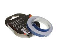 STRISCE ADESIVI CERCHIONI 6MM x 10M WHEEL STRIPE RIM TAPE (Blu)