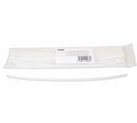 Strisce Angolari PP Naturali 15 Pezzi | 92076 POWER-TEC Nuovo