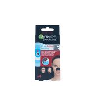 Strisce anti-punti neri Garnier PureActive Charcoal 4 pezzi - SPEDIZIONE...