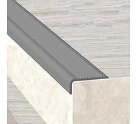 Strisce antiscivolo per scale, impermeabili, per scale, rampe, barche, scale, legno, cemento, metallo