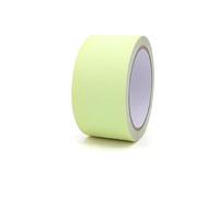 Strisce antiscivolo Strisce antiscivolo 5CM*5M, strisce luminose al buio, di sicurezza impermeabili verdi for esterni, pavimenti ad alto attrito for gradini delle scale(Green)
