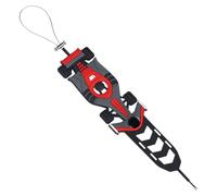 Strisce antistatiche per auto - Cintura di messa a terra per eliminare la carica per auto, resistente design anti-design, scarico statico delicato | decorativi per la rimozione di