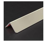 Strisce autoadesive L-SD per pareti, pellicce, scale, porte e piastrelle, 3,6 x 220 cm, Impact & Dama Protector