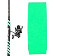 Strisce che brillano al buio - Nastro da pesca che brilla al buio | Nastro adesivo attrattivo per pesci, nastri per marcatura interni di lunga durata per officina, cameretta dei bambini