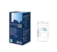 STRISCE COLESTEROLO Multicare IN 5 in vitro + 1 chip Reattive Misurazione 24,50