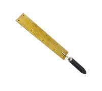 Strisce Confronto Dei Metalli Per L'espansione Termica Sussidio Didattico La Fisica Attrezzatura Da Laboratorio In Lega Rame E Ferro L'aula Scienze Strumento Esperimenti Fisica