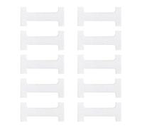 Strisce correttive per unghie incarnite raddrizzatore unghie incarnite pinza curva BS Brace correzione unghie punta strumento piede
