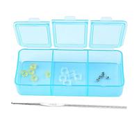 Strisce Correttrici Per Unghie Dei Piedi | Strumento Resistente Alla Ruggine Con Custodia | Kit Di Strisce Raddrizzatrici Per Unghie Dei Piedi,Per Uomini E Donne A Disagio Famiglia Amici