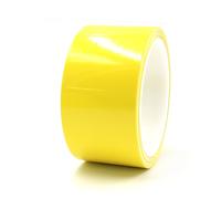 Strisce Decorative 10M 40Mm Giallo Zolfo Auto Moto