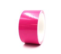 Strisce Decorative 10M 40Mm Rosa Auto Moto Strisce Laterali Accessori