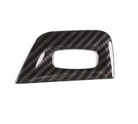 strisce decorative Compatibile Con BMW Per E81 E82 E87 2007 2008 2009 2010 2011 Auto Chiave Accensione Blocco Pannello Copertura Adesivo Decorativo Foro Serratura Anello