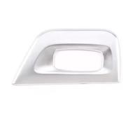 strisce decorative Compatibile Con BMW Per E81 E82 E87 2007 2008 2009 2010 2011 Auto Chiave Accensione Blocco Pannello Copertura Adesivo Decorativo Foro Serratura Anello