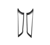 strisce decorative Compatibile Con Jaguar Per F-Type 2013-2024 Adesivo Decorativo Per Cornice Interna Della Maniglia Portiera auto