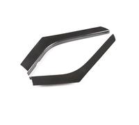Strisce Decorative Console Centrale In Fibra Di Carbonio Per Auto Per Land Rover Per Range Rover Per Evoque 2012-2018 Decorazione D'interni