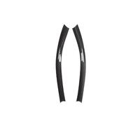 Strisce Decorative Console Centrale Per Mercedes Per Benz GLA/CLA W176 A180 2012 2013 2014 2015 2016 2017 2018 HGMGFYCX(Carbon look)