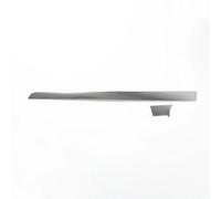 Strisce Decorative Per Pannello Console Auto Per Mercedes Per Benz Classe E Coupé W207 C207 2009-2013 Decorazione Per Comandi Centrali Interni UOEMCRTB(A)