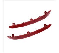 Strisce Del Riflettore Del Paraurti Posteriore Per 530I 540I