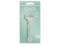 Strisce Depilatorie Corpo Gillette VENUS SMOOTH SENSITIVE