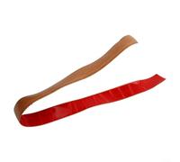 Strisce di bordo in PVC antipolvere e a risparmio energetico per un uso domestico efficiente, soluzione di transizione senza soluzione di continuità, 1 metro (grana quercia-5 cm)