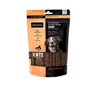 Strisce di carne Chewies - Set %: Anatra 3 x 150 g