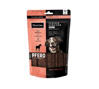Strisce di carne Chewies - Set %: Cavallo 3 x 150 g