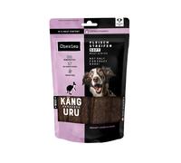 Strisce di carne Chewies - Set %: Canguro 3 x 150 g