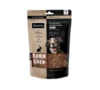Strisce di carne Chewies - Set %: Coniglio 3 x 150 g