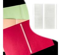 Strisce di colla termica Strisce di colla stick hot melt larghe 8 mm e lunghe