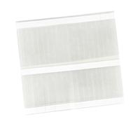 Strisce di colla termica Strisce di colla stick hot melt larghe 8 mm e lunghe
