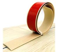 Strisce Di Copertura Del Pavimento In Laminato Da 6,6 Piedi, Striscia Di Transizione Piatta/porta Piatta, Striscia Divisore Piatto In Vinile, Per Piastrelle, Le(Size:4cm1.57inch,Color:Colore acero)