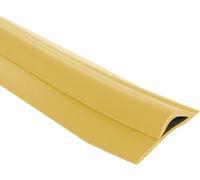 Strisce di copertura for pavimenti in PVC da moquette a piastrella, profilo di transizione autoadesivo Rivestimento flessibile for moquette/Rampa d'ingresso, for case di anziani/Porte del bagno(Color