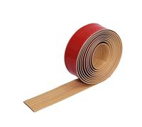 Strisce di copertura per pavimenti Bordi Sigillatura in PVC Porta inferiore Sigillatura Strisce di transizione del pavimento per il collegamento di spazi vuoti bordi delle porte Bordo Cucitura