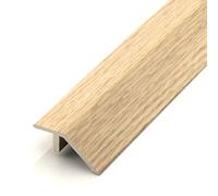 Strisce di Copertura per Pavimenti Profili per Bordi di Pavimenti Strisce di Soglia di Transizione per Pavimenti Strisce di Transizione per Pavimenti per La Transizione di Fessure nel Pavimento C