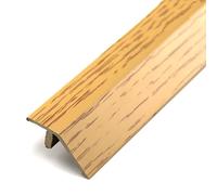 Strisce di Copertura per Pavimenti Profili per Bordi di Pavimenti Strisce di Soglia di Transizione per Pavimenti Strisce di Transizione per Pavimenti per La Transizione di Fessure nel Pavimento C